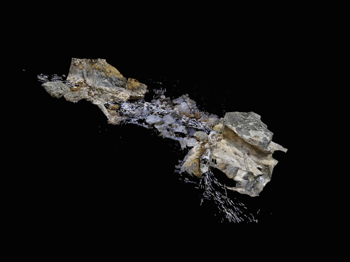 water flow